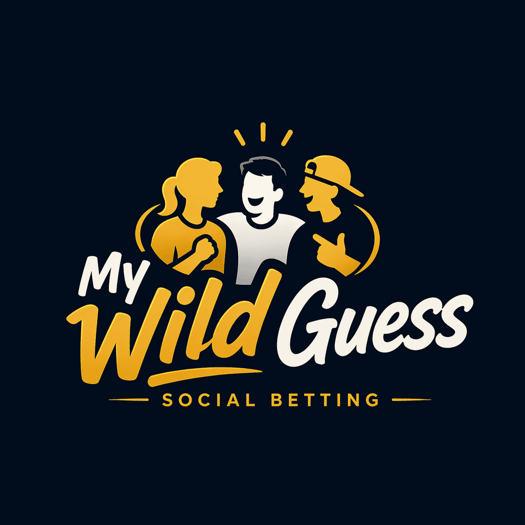 My Wild Guess